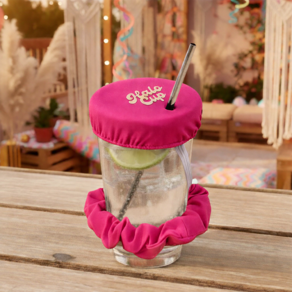 Chouchou protège verre anti-intrusion