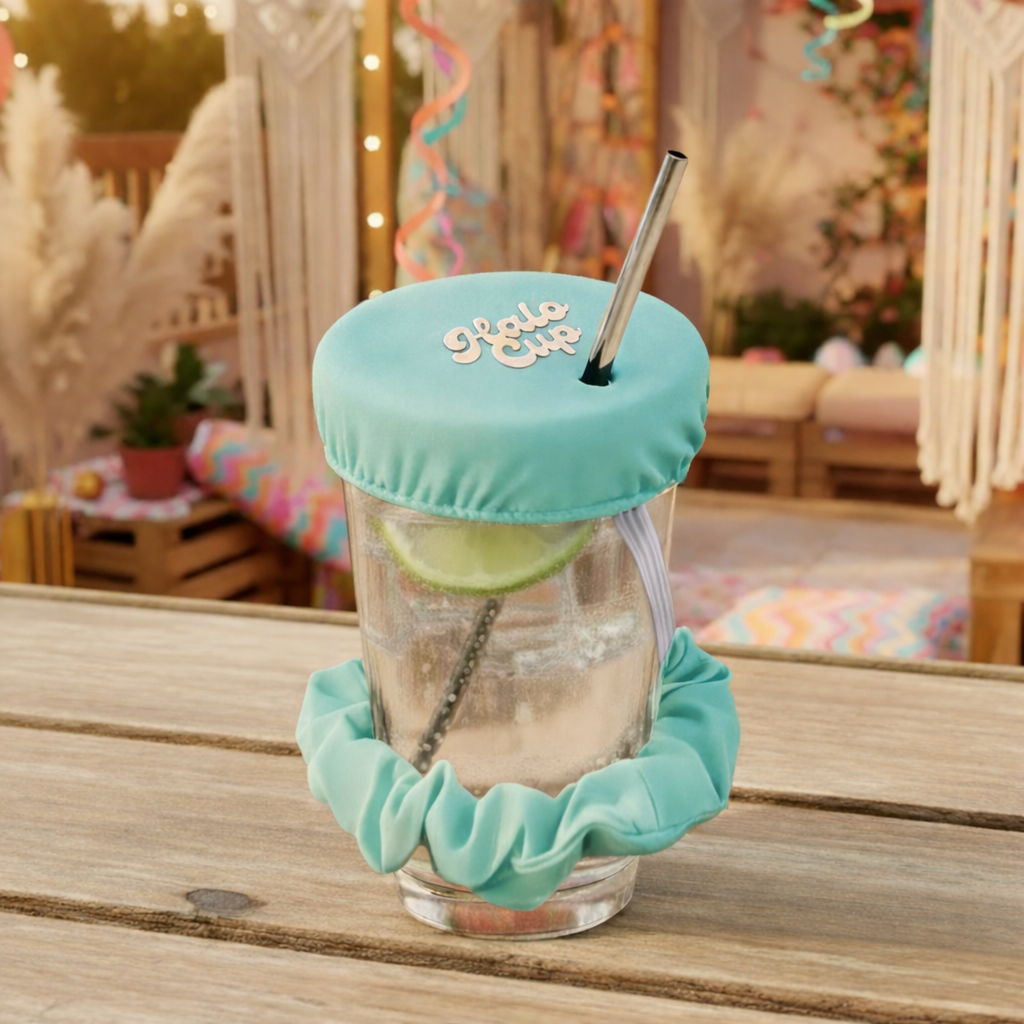 Chouchou protège verre anti-intrusion