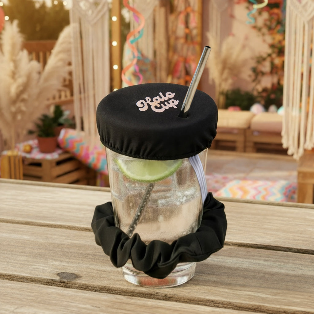 Chouchou protège verre anti-intrusion