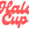 HaloCup logo
